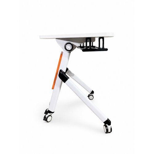  Стол складной с  колесами